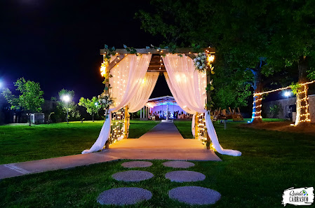 Quinta Carrasco - Jardín De Eventos